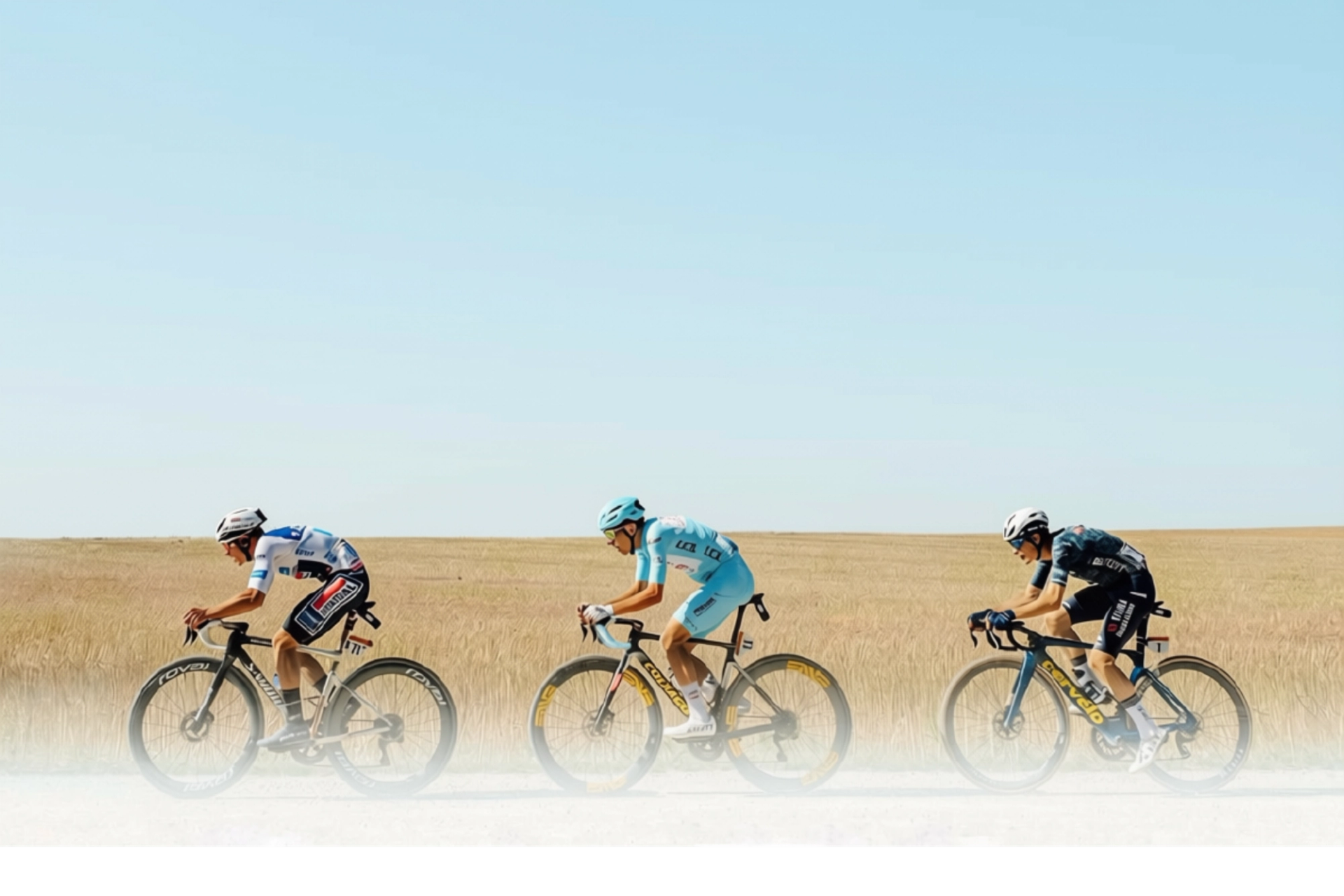 Tour de France 2027: the British Grand Départ route and dates