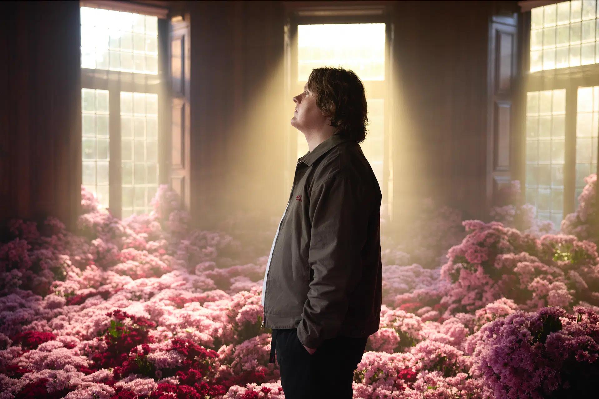 Lewis Capaldi - Artist