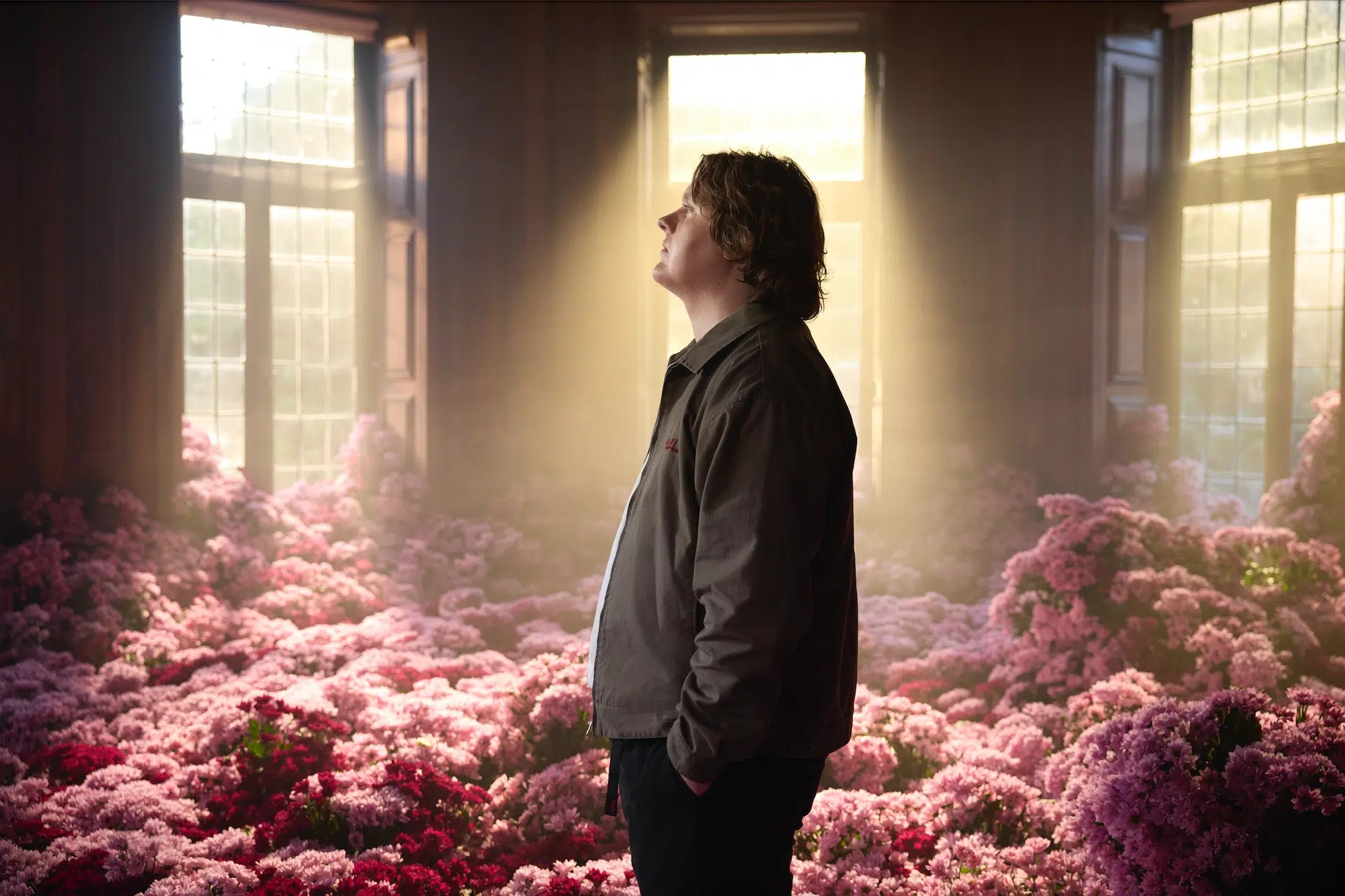 Lewis Capaldi - Artist