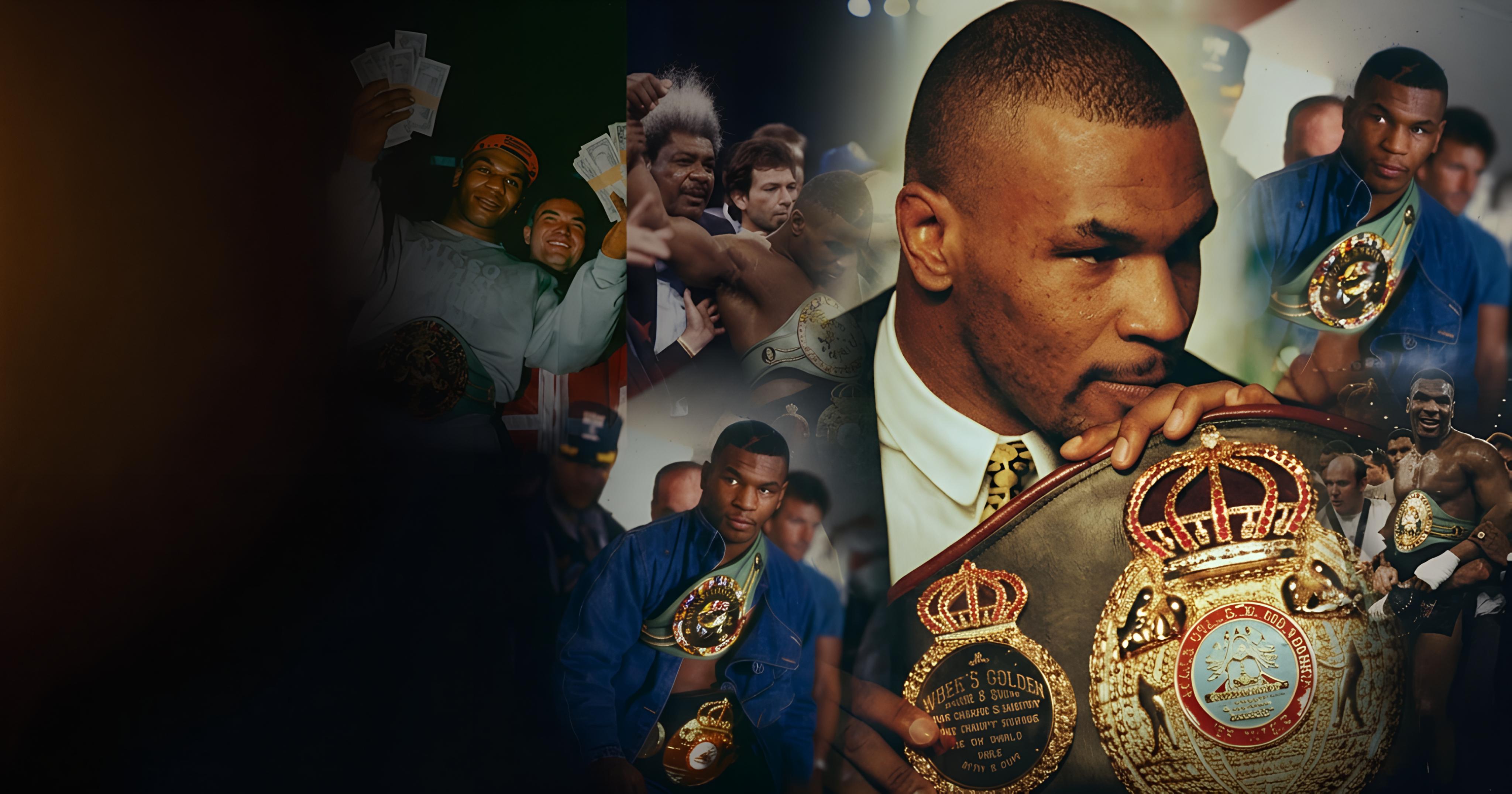 How Tickets for a Big Fight Go On Sale