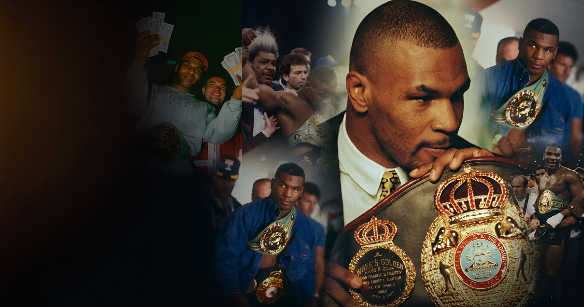How Tickets for a Big Fight Go On Sale