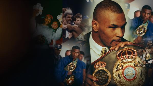 How Tickets for a Big Fight Go On Sale