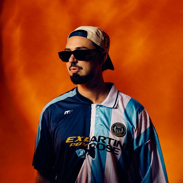 Sonny Fodera Manchester 2027 Hospitality