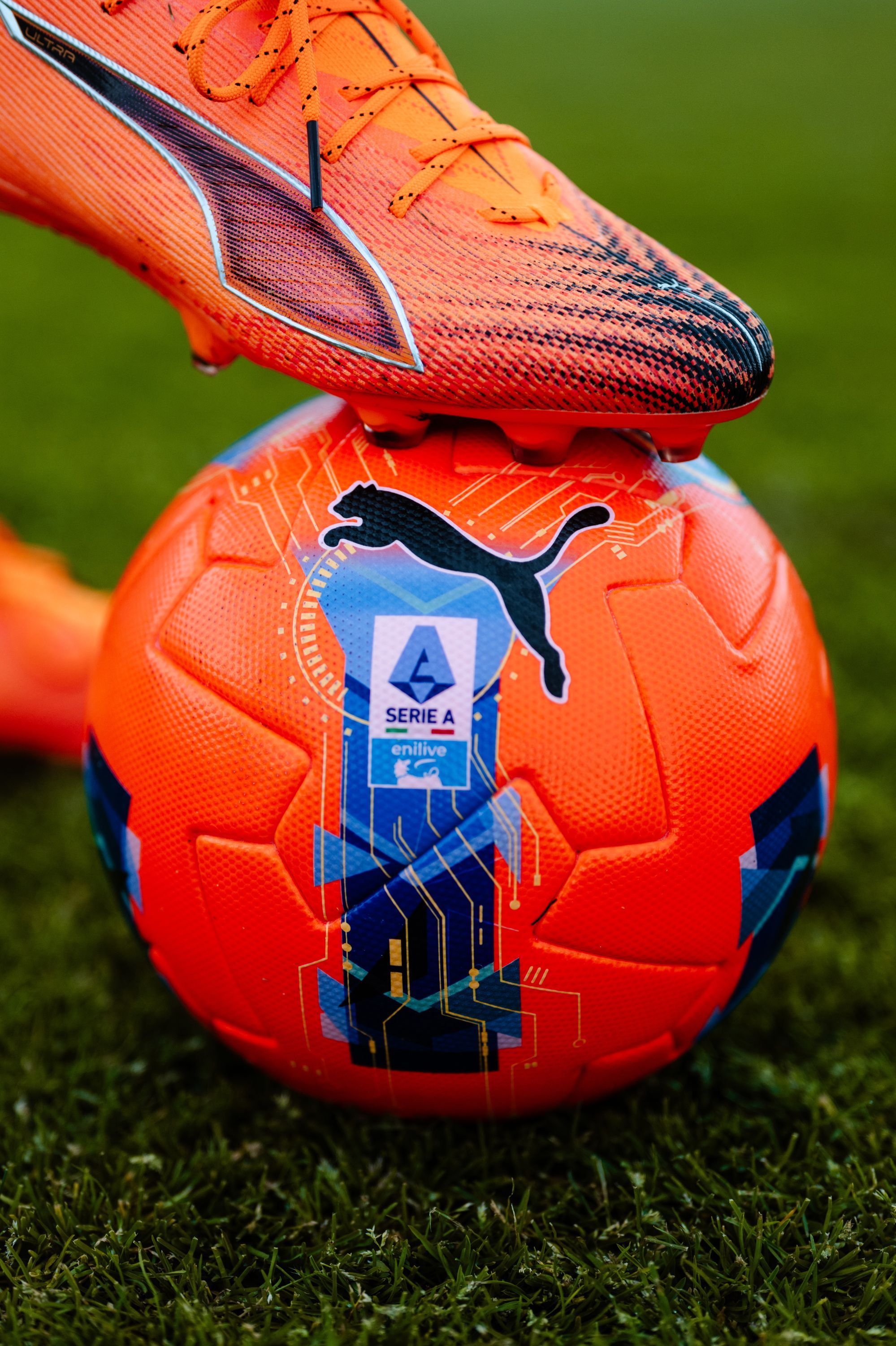 Serie A category