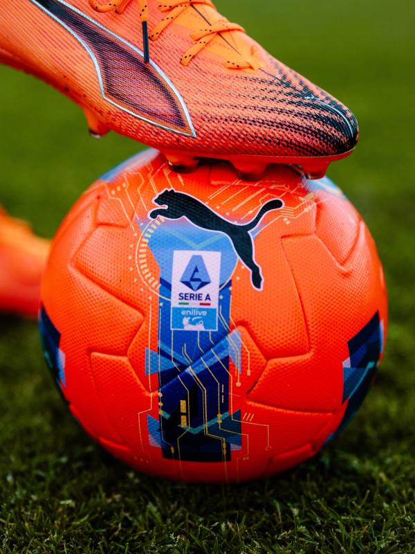 Serie A