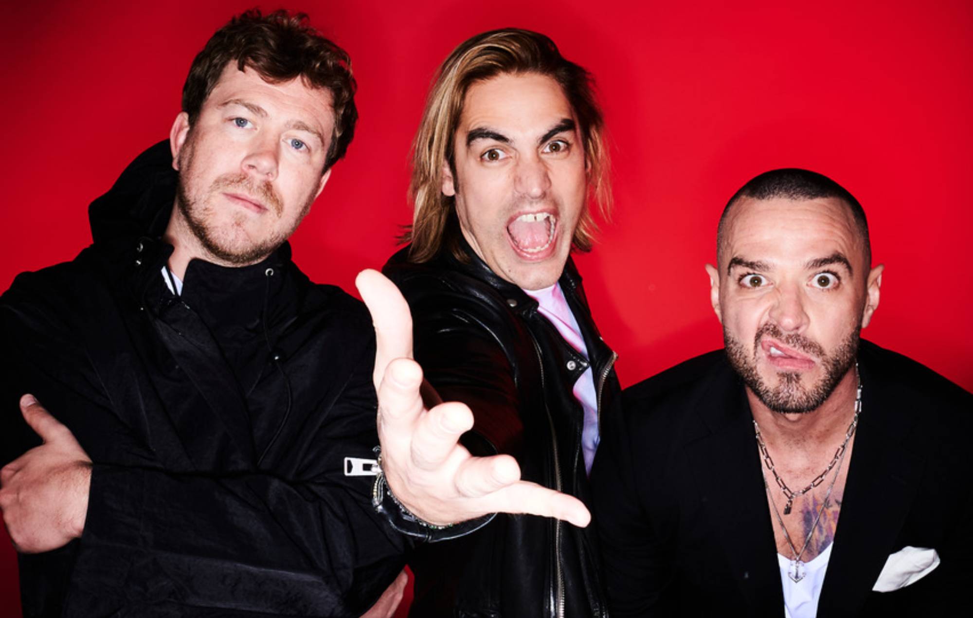 Busted - Band