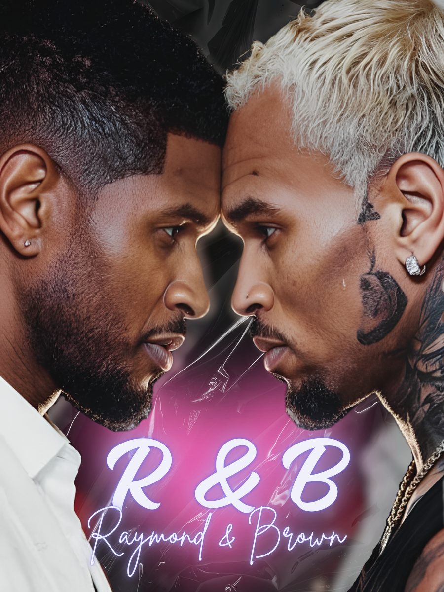Usher Raymond & Chris Brown Uk Tour category