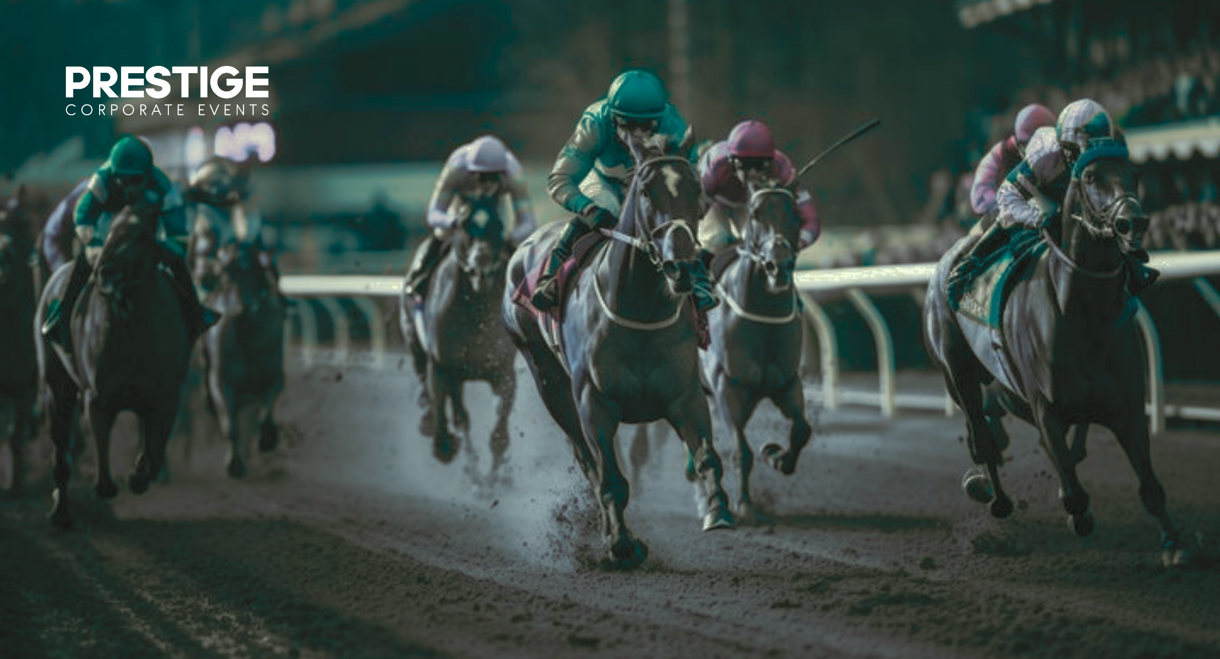 Horse Racing Jargon Decoded: A Guide to the sport of kings