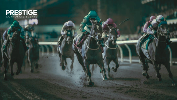 Horse Racing Jargon Decoded: A Guide to the sport of kings