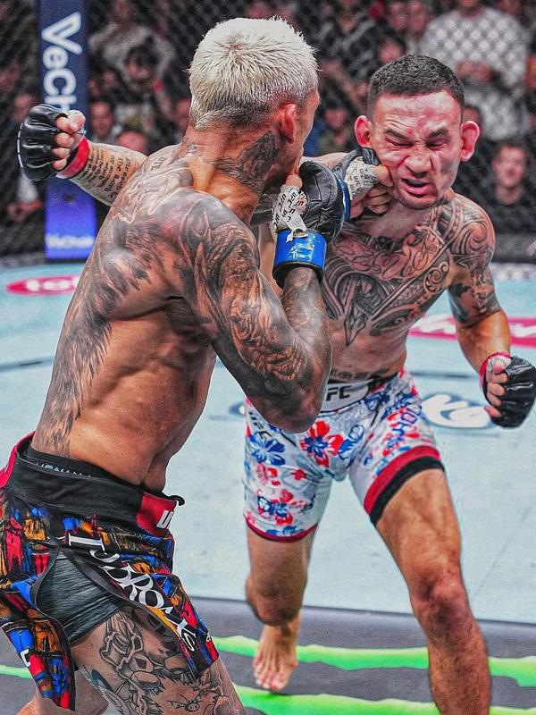 UFC Fight Night
