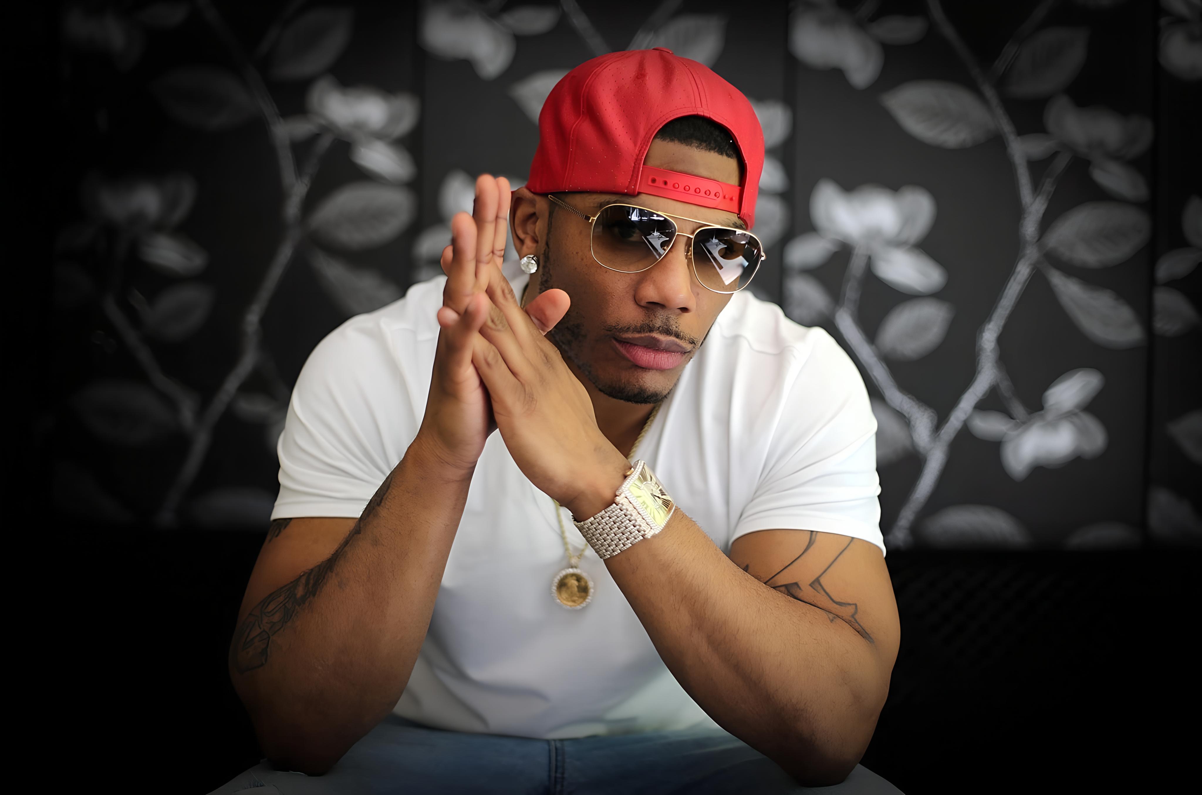 Nelly - Rapper
