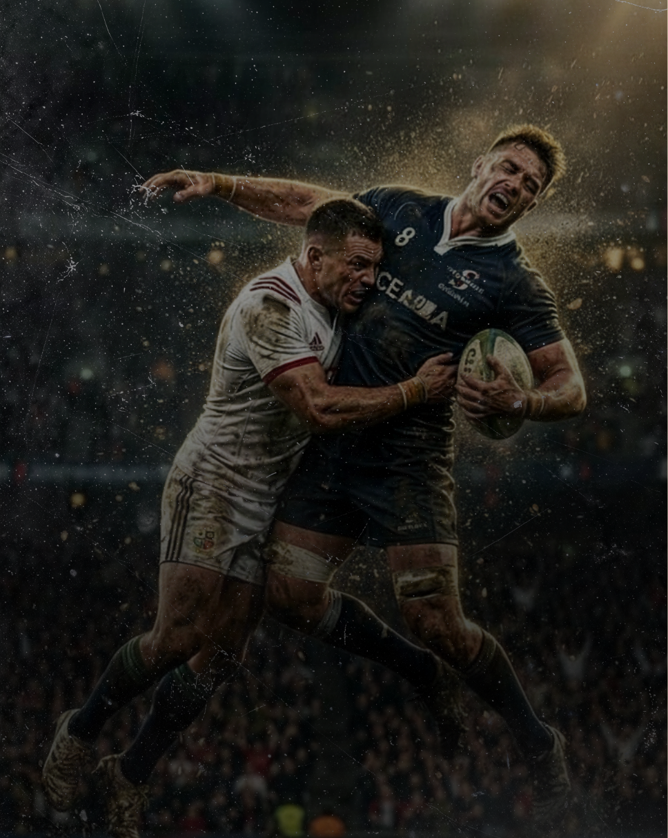 Wales v England Six Nations 2027