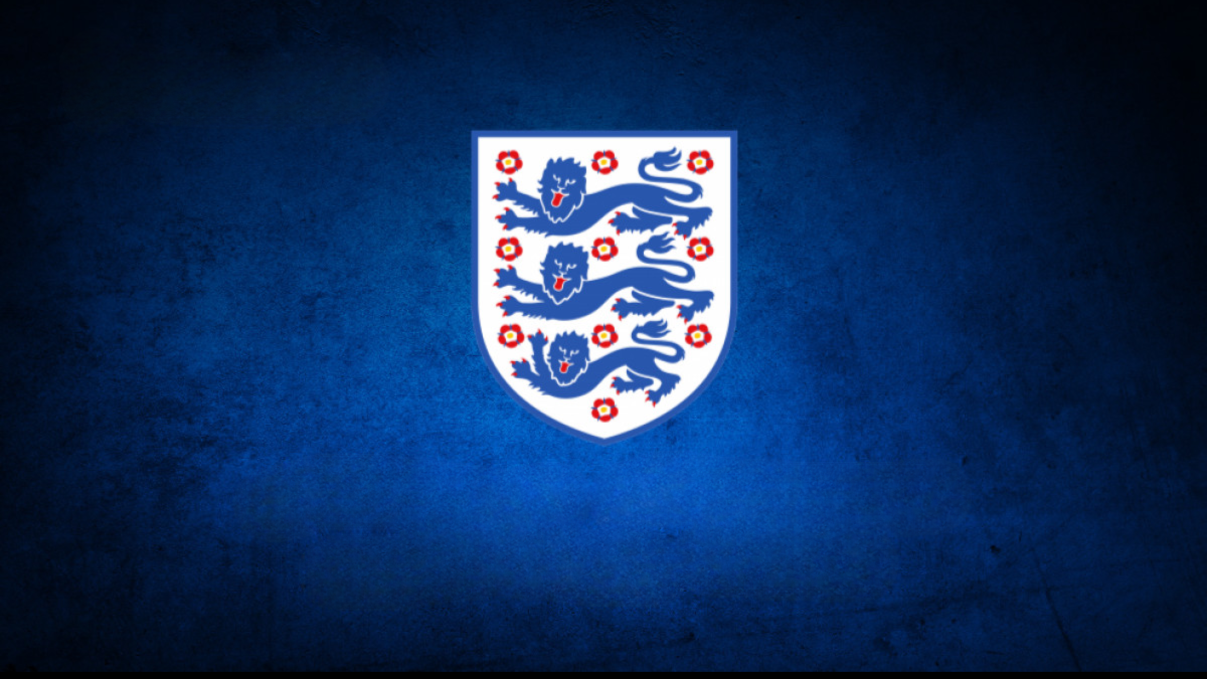England National Football Team - Football Team