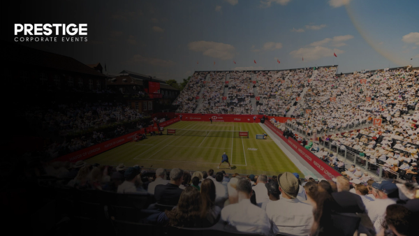 HSBC championships tennis at the queens club