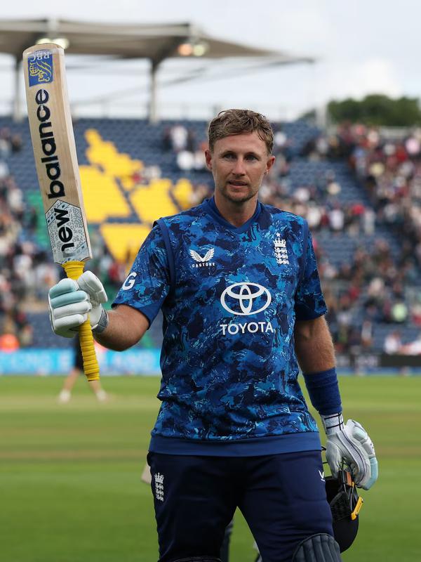 England ODI Series