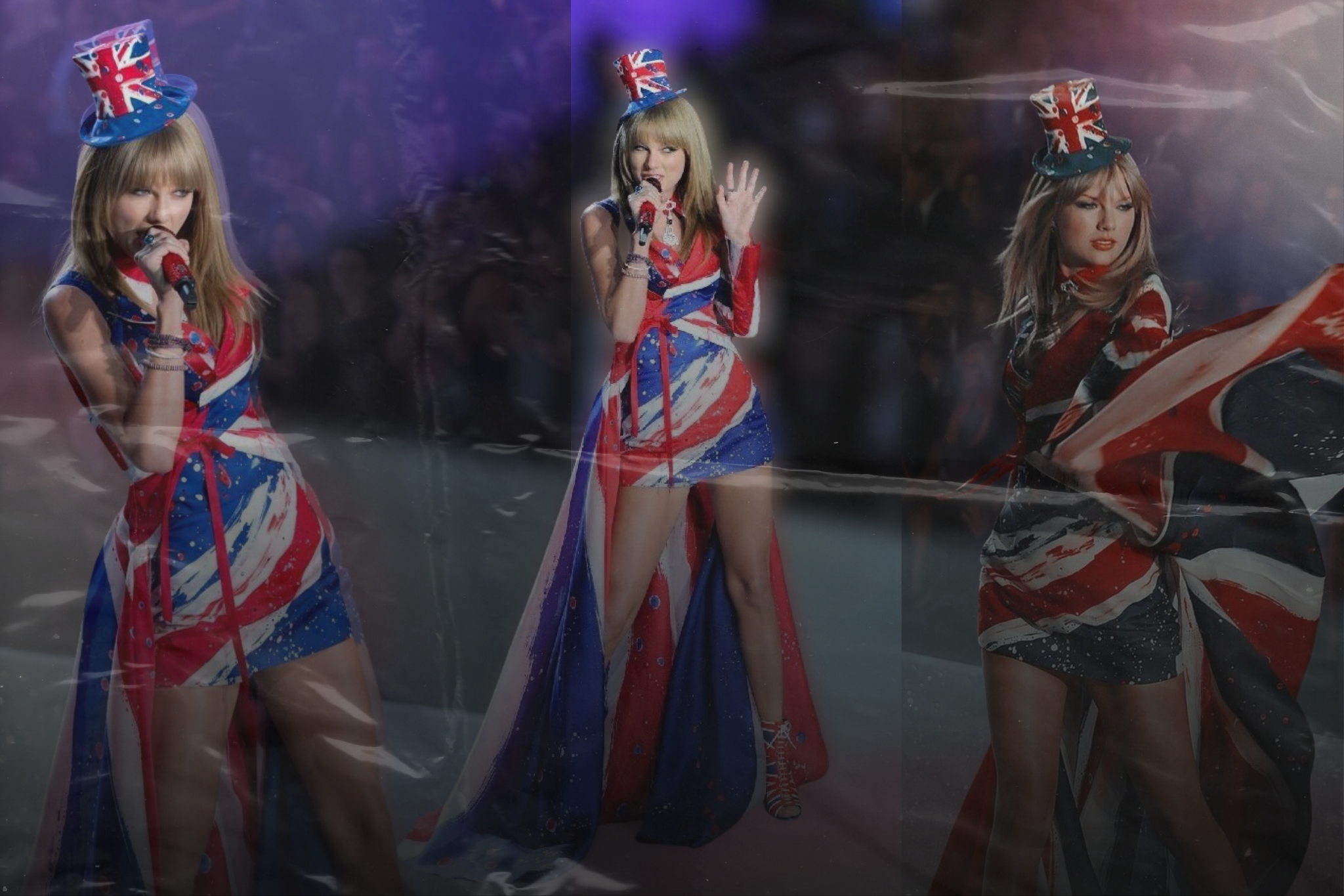 Taylor Swift UK Tour Live music premium hospitality packages