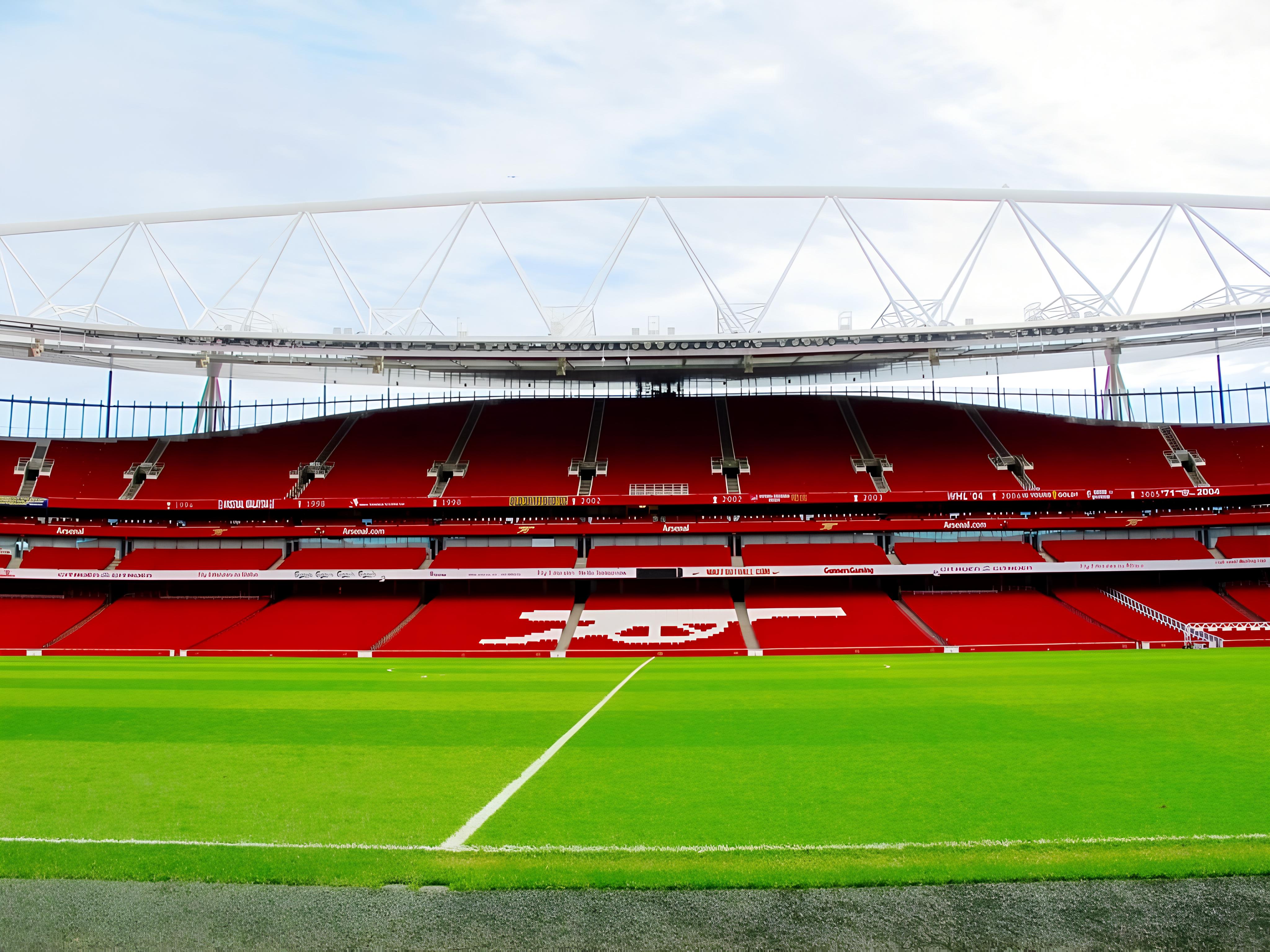 Arsenal vs Coventry City 2026 - Emirates Stadium hospitality