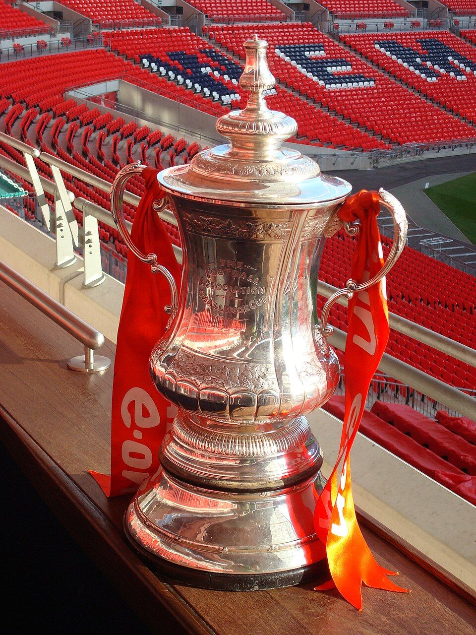 FA Cup category