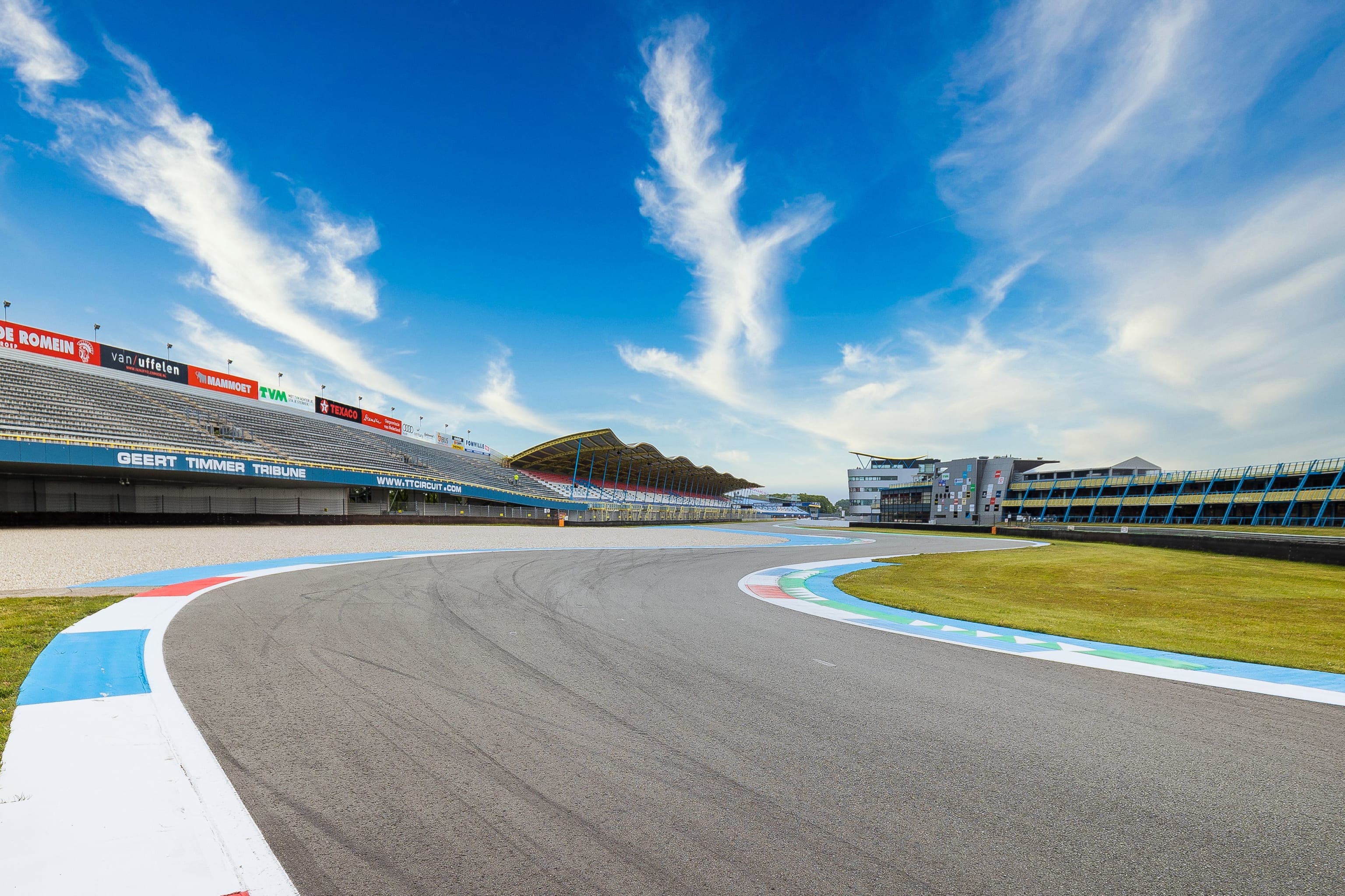 TT Circuit