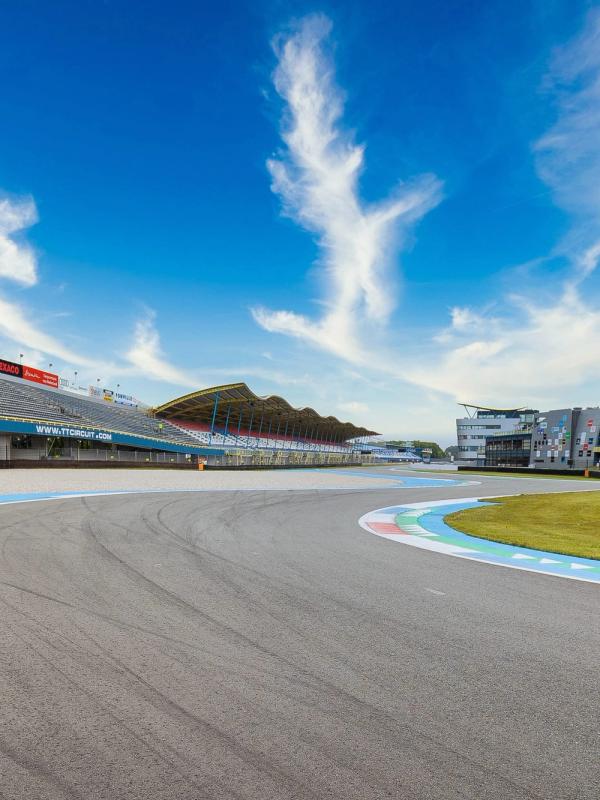 TT Circuit