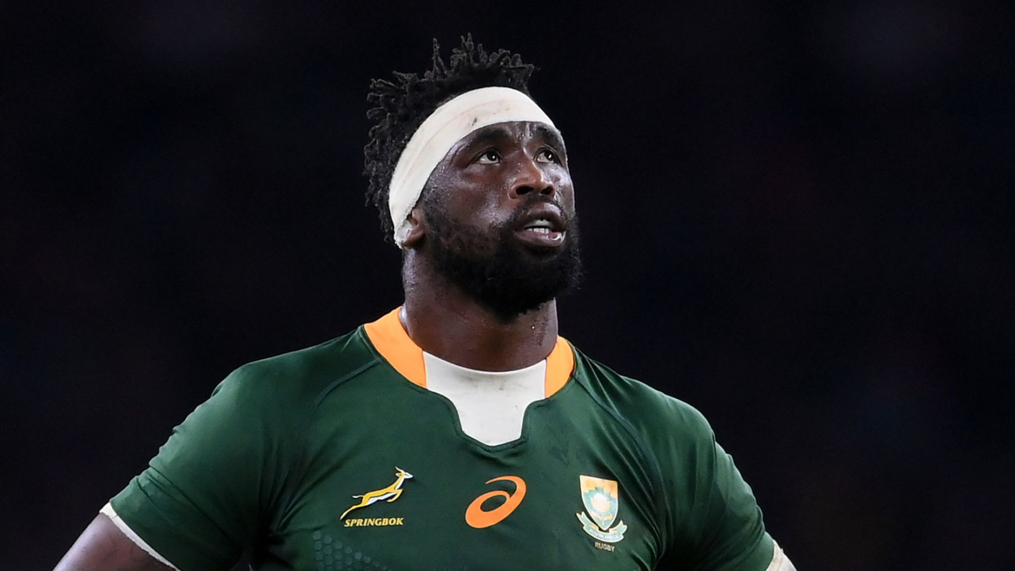 The Rugby Championship hospitality experiences