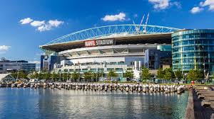 Marvel Stadium
