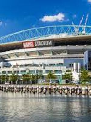 Marvel Stadium