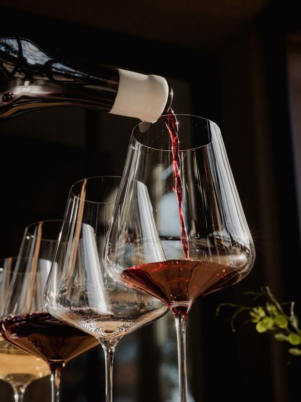 Wine & Spirit Tasting Tours