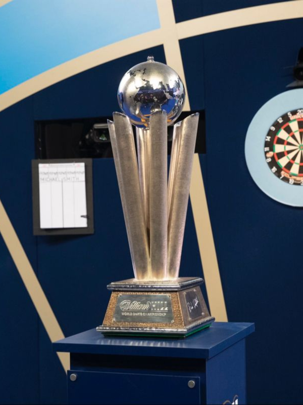 PDC European Championship
