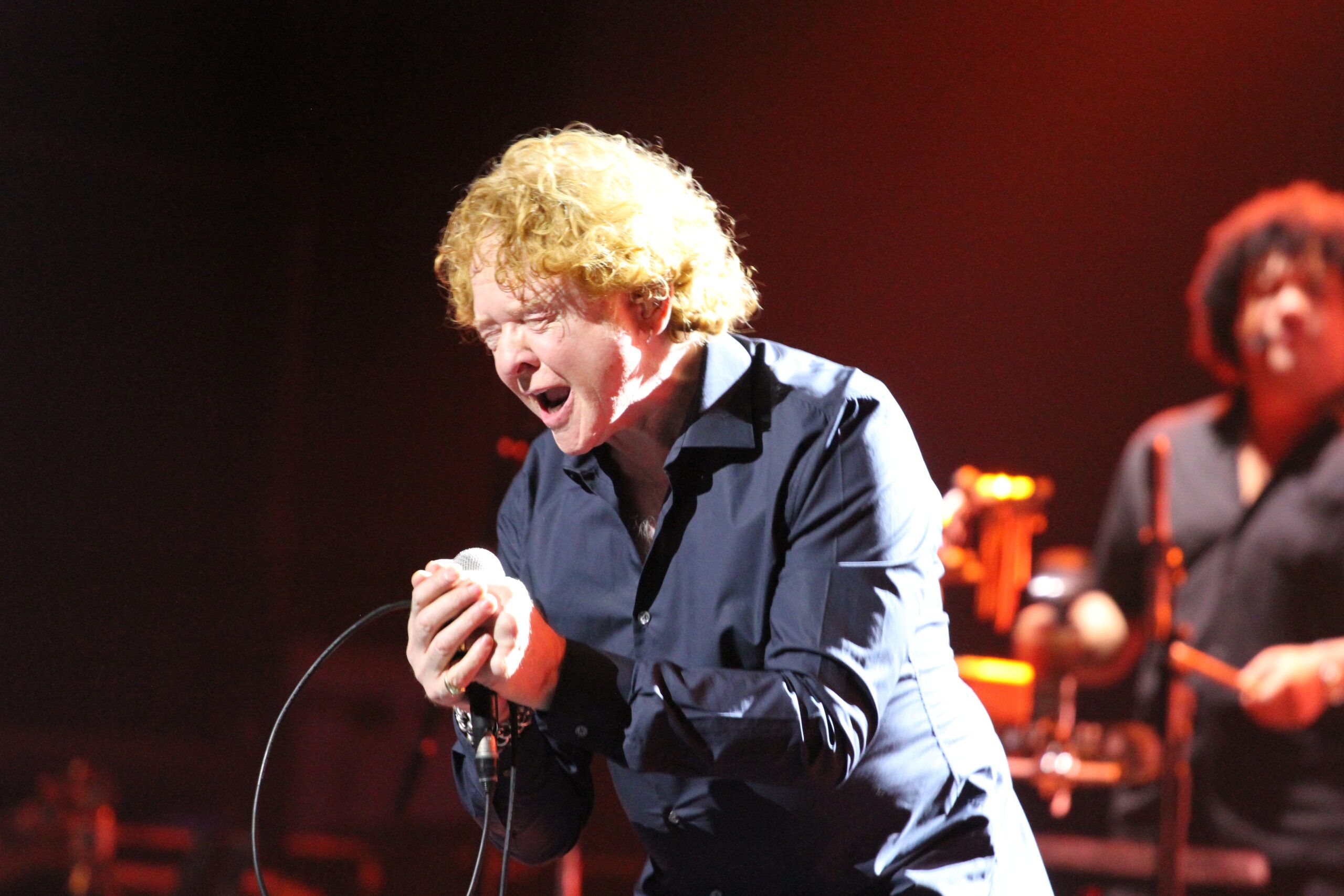 Simply Red - Band