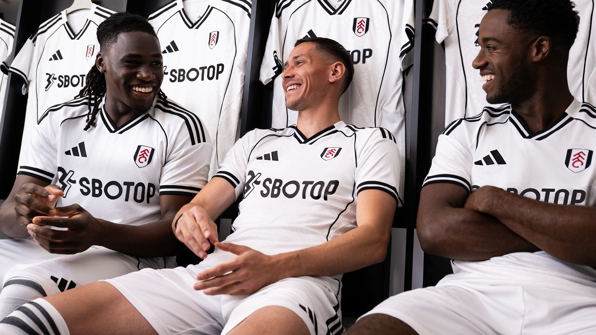 Fulham FC - Football Team