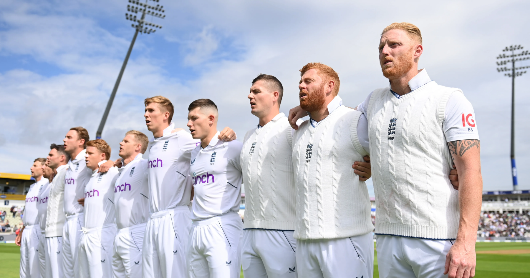 England v Sri Lanka Cricket premium hospitality packages