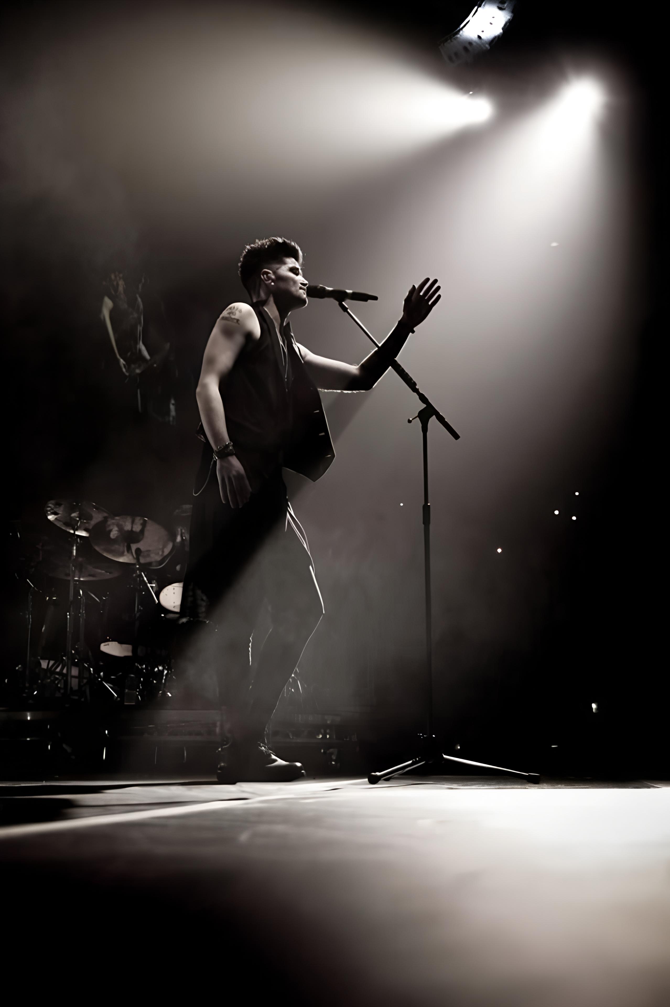 The Script Man In The Arena Tour | Manchester