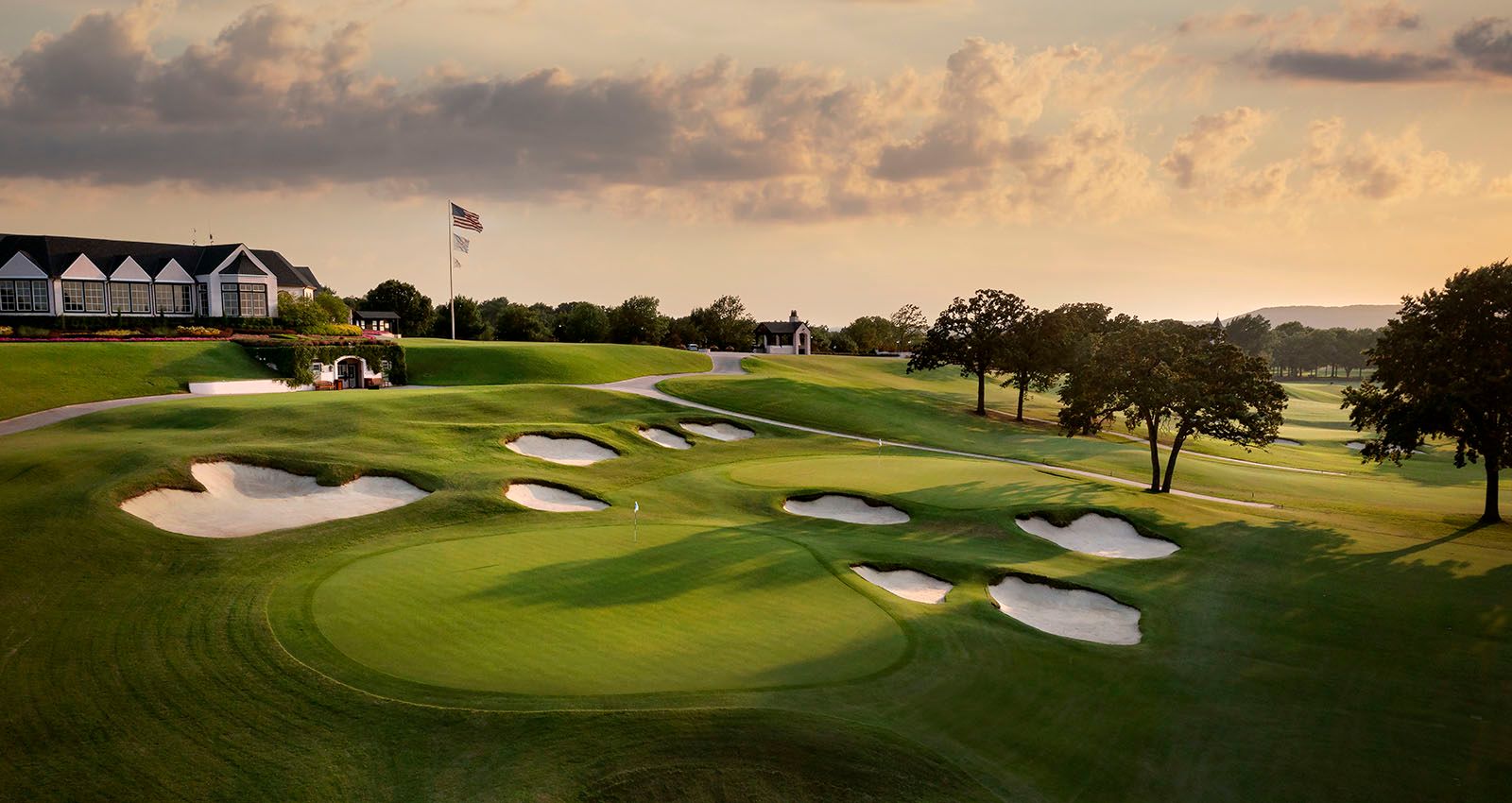 Southern Hills Country Club