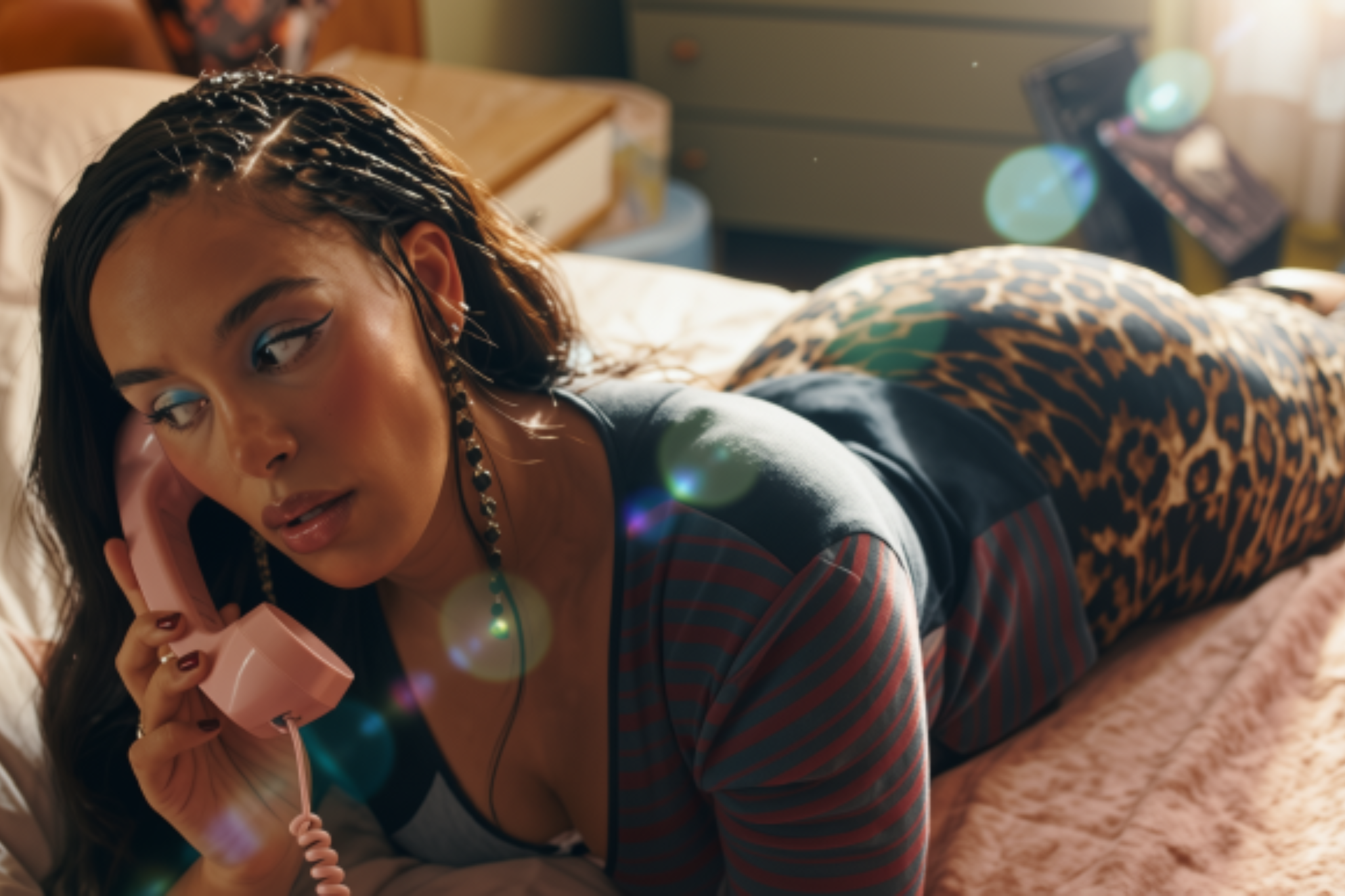 Jorja Smith - Artist