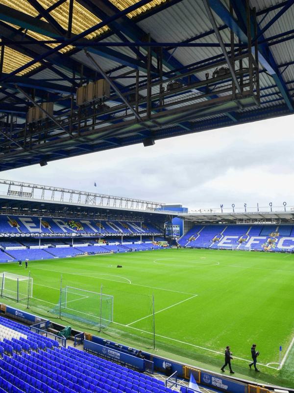 Goodison Park