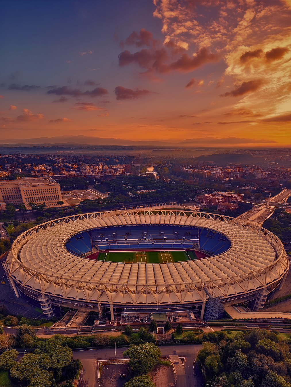 Italy v Wales Six Nations 2027