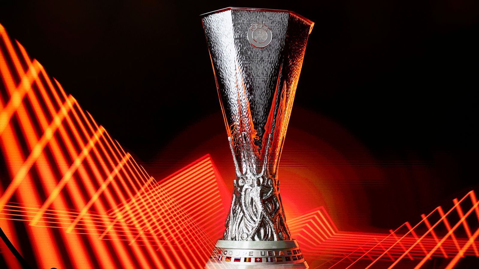 Europa League hospitality experiences