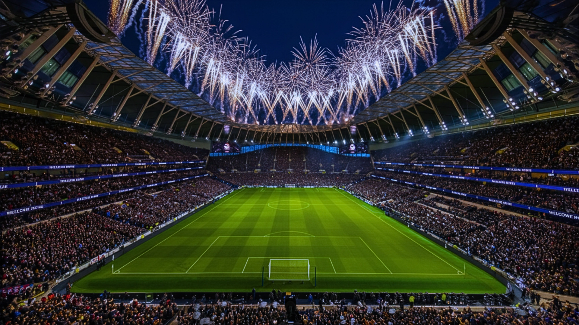 Tottenham Hotspur FC - Football Team
