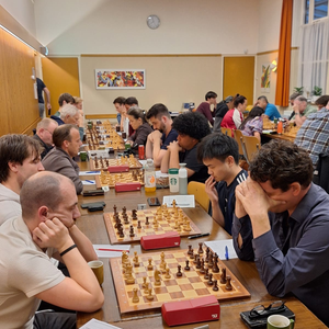 VB 1 vs Rijswijk 1