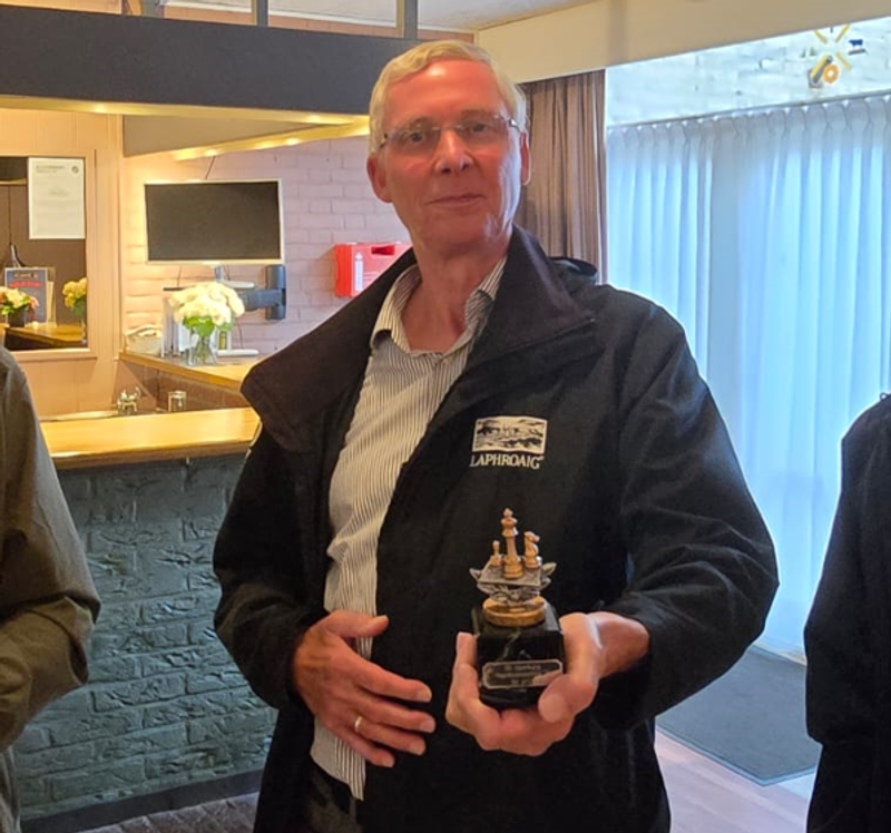 In Memoriam: Martin Wiersma (1955-2026)