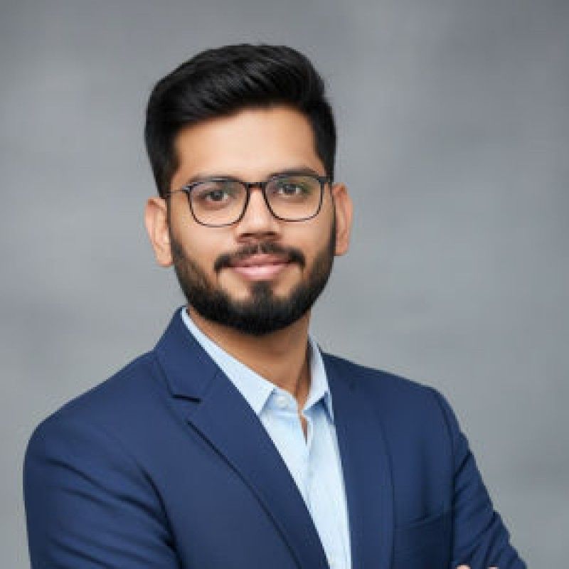 Ali Jawad Goraya