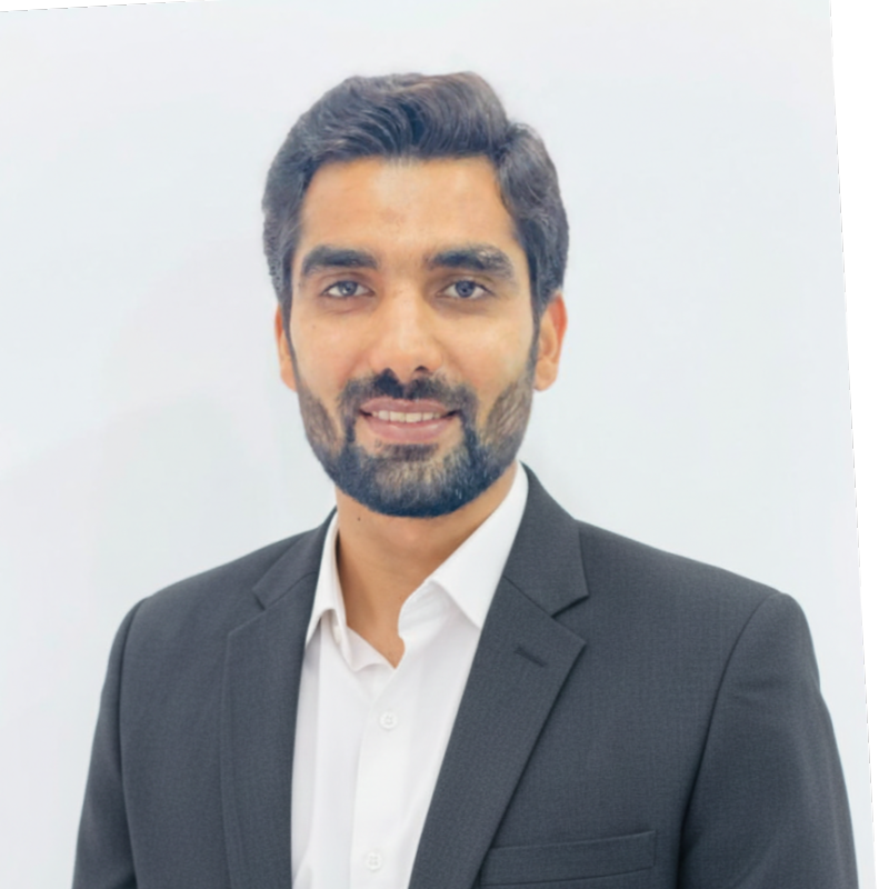 Talha Hafeez