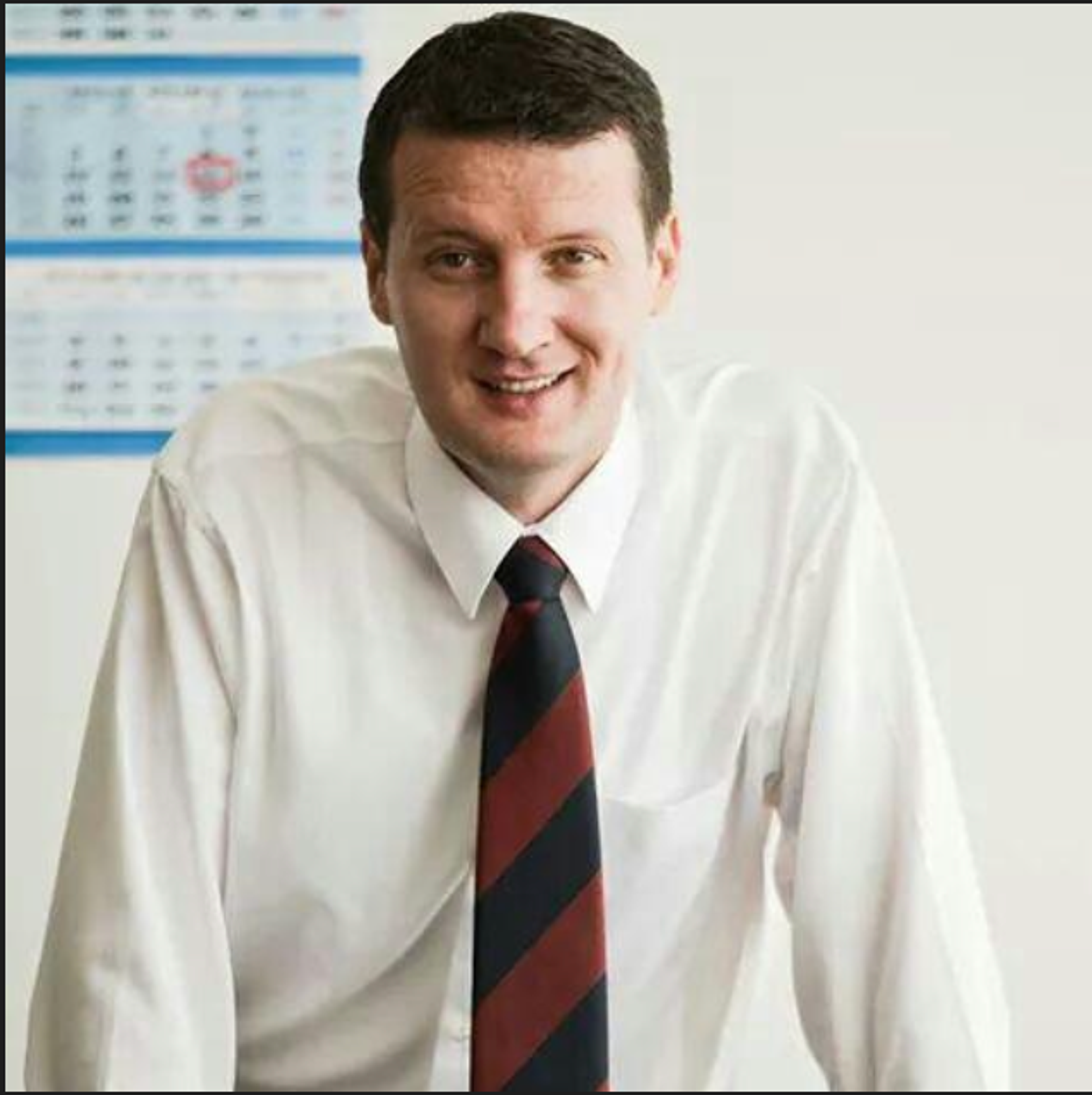 Senad Sepic