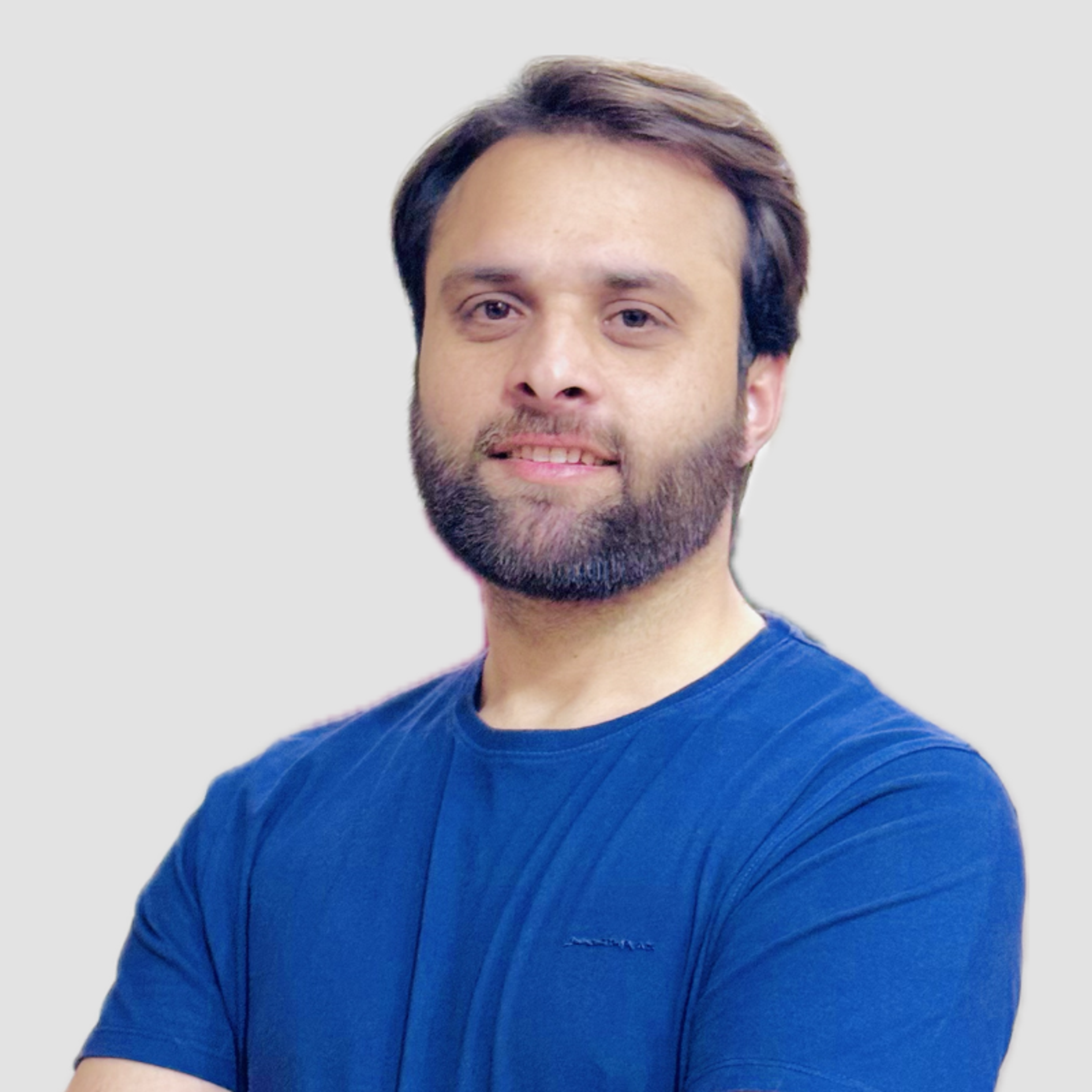 Arslan Khalid