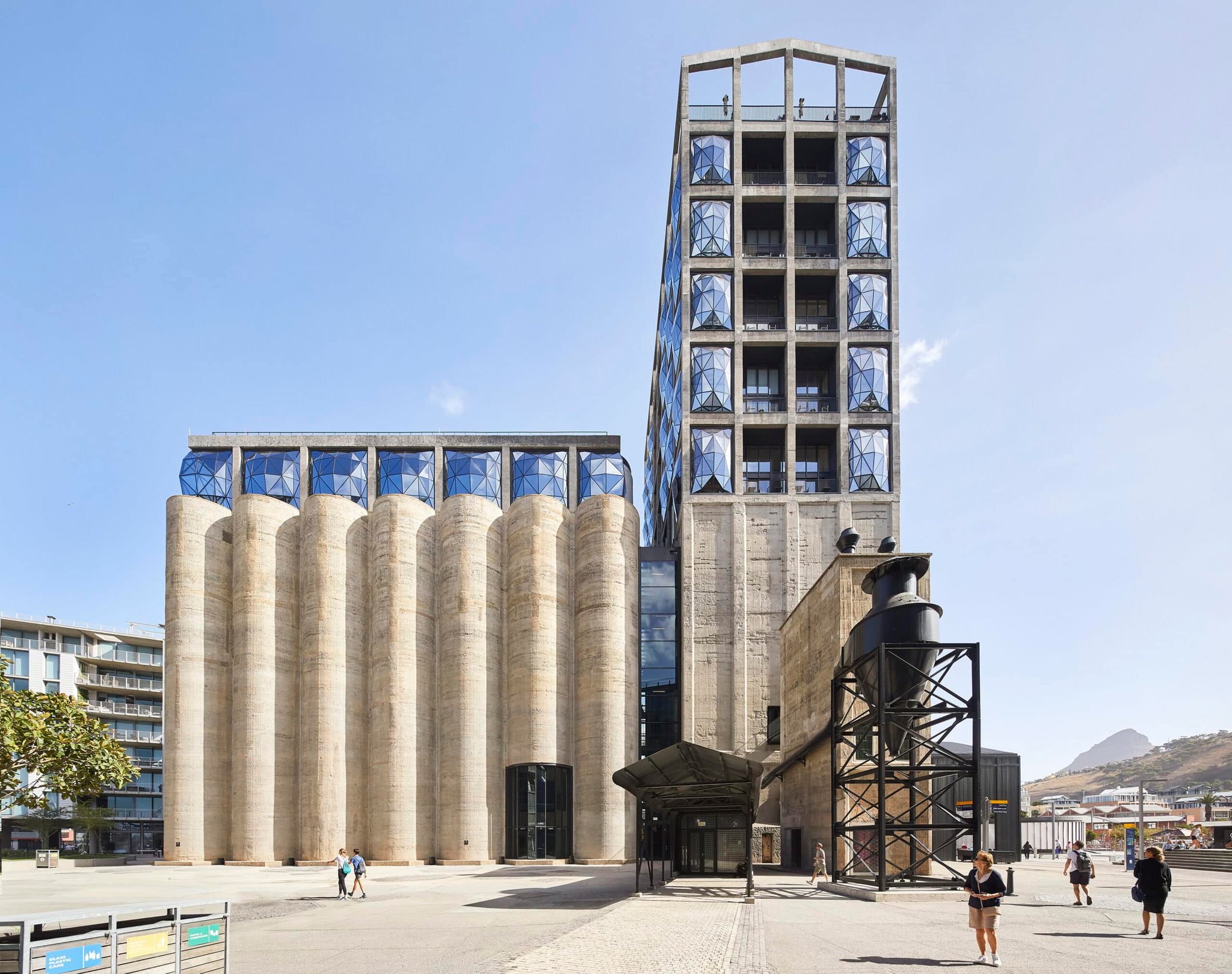 First Thursday – Zeitz MOCAA (3)