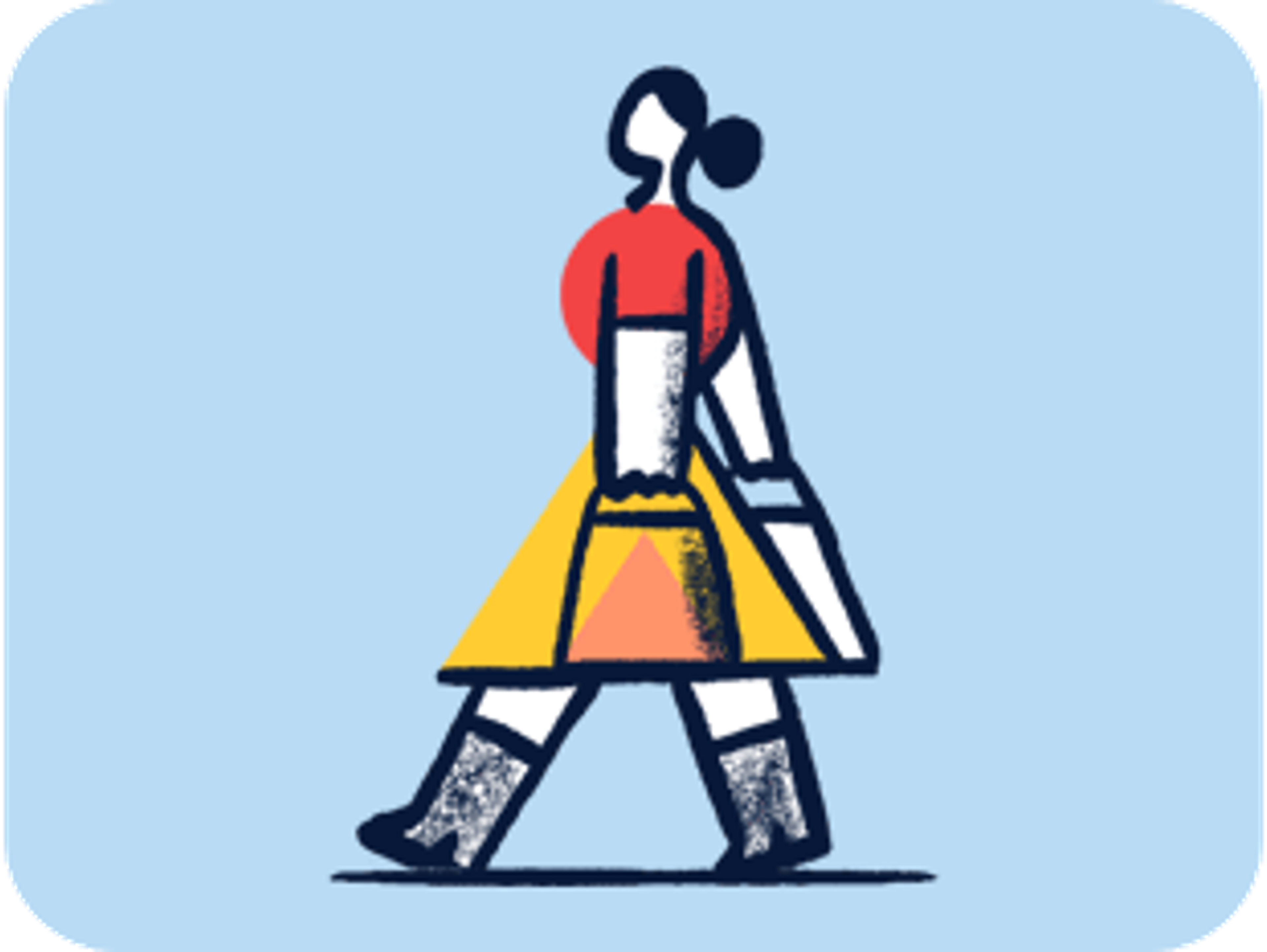 Pedestrians