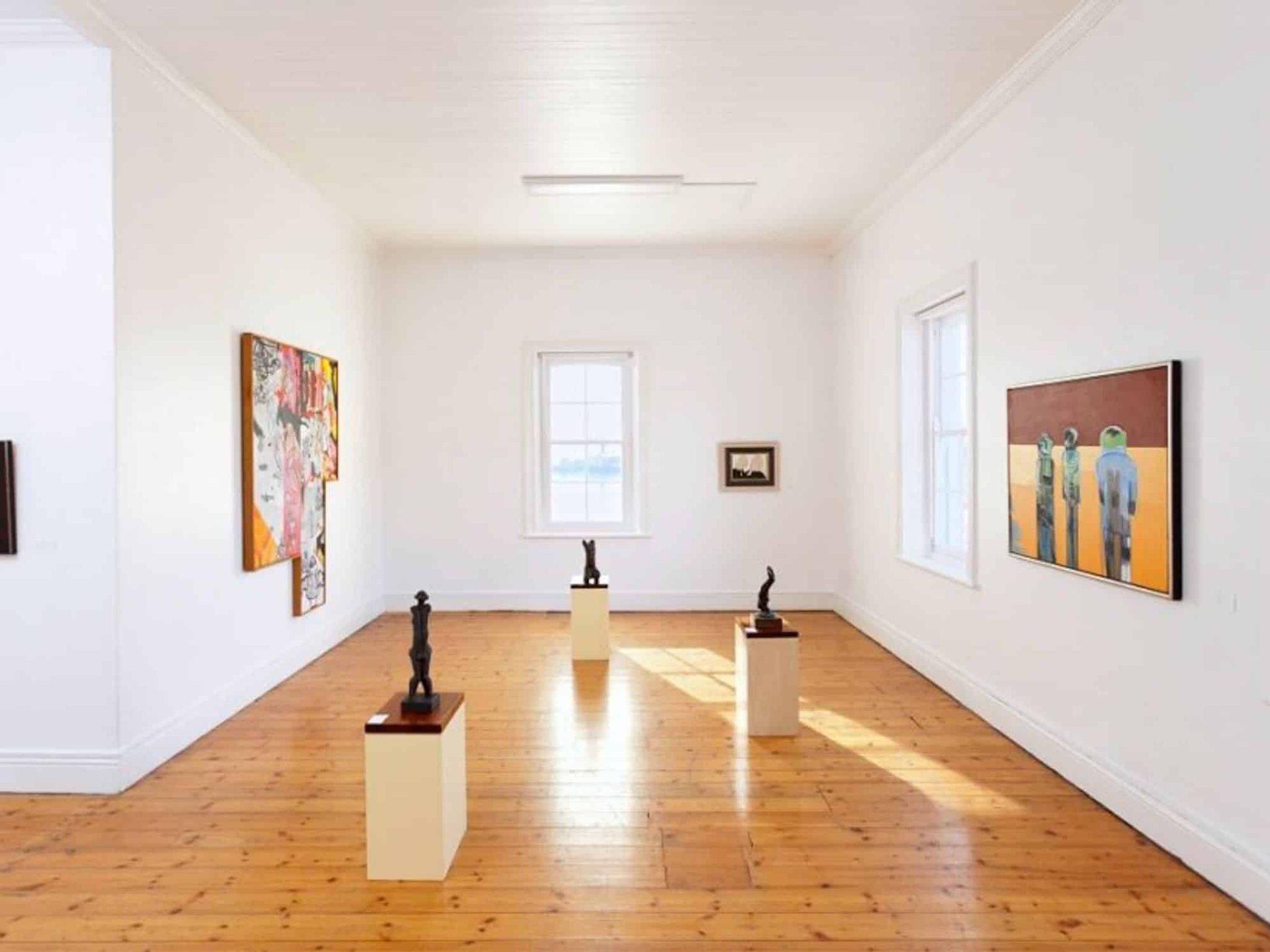 First Thursday – WALL Gallery