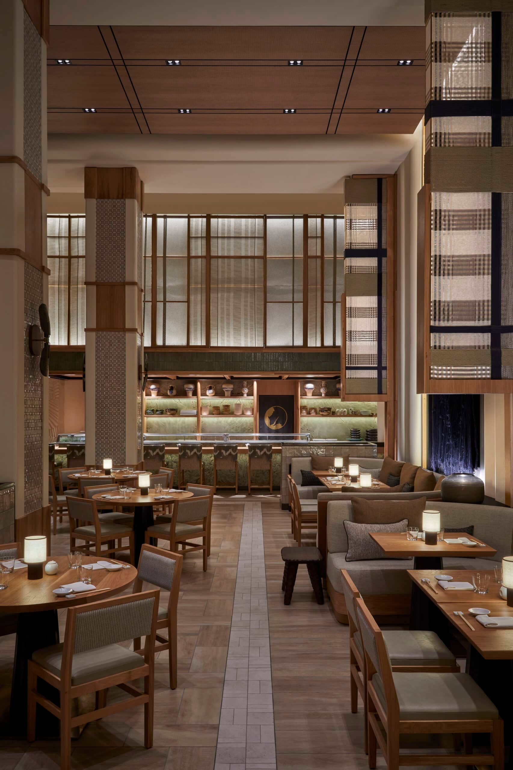 Nobu Cape Town | Fine Dining | V&A Waterfront Cape Town
