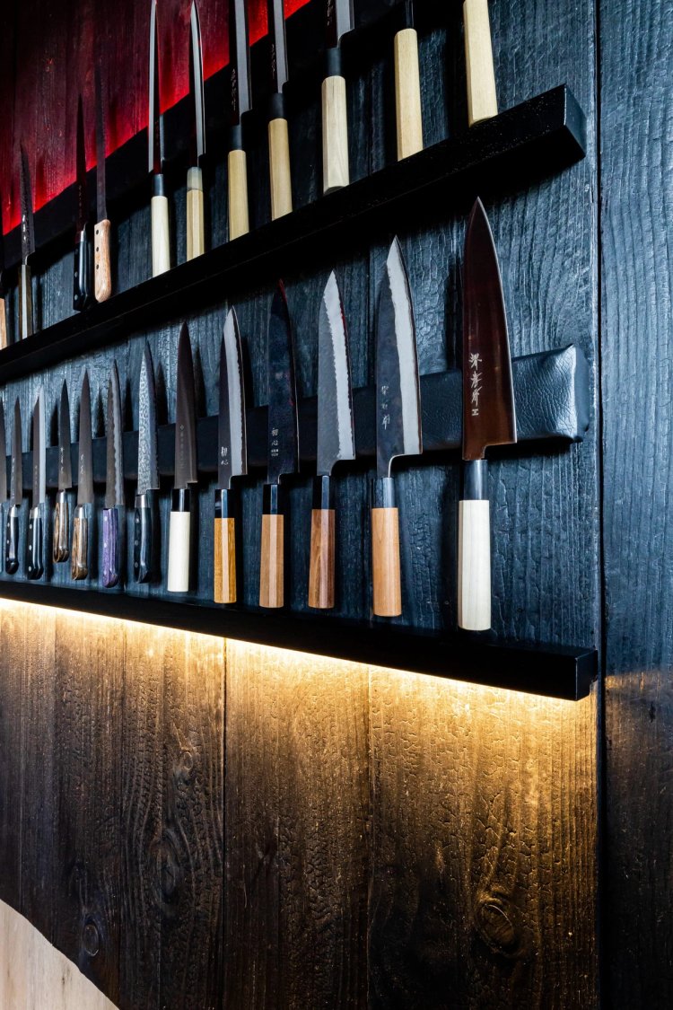 Kitchen Samurai | Premium Knives & Cookware | V&A Waterfront Cape Town